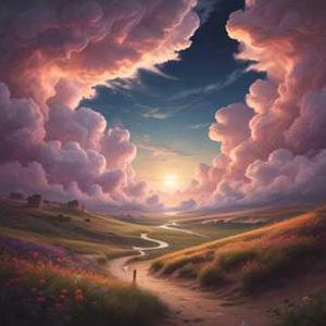 내 마음을 따라 다시 일어설 거야