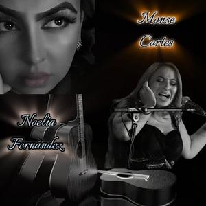 Como una loca mirando (feat. Montse Cortés & Noelia Fernandez)