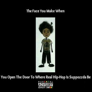 Grey Brain Freezes (feat. Albert J & Cxb)