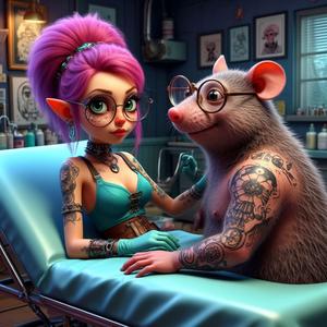 Наколка (Radio Edit)