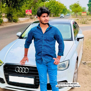 Jiji Business Man Perenyo