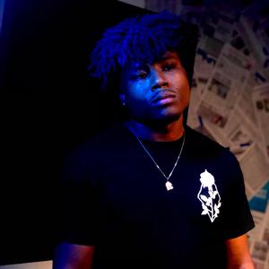 Faith (feat. Marr G)