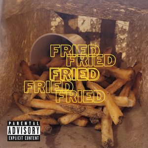 fried