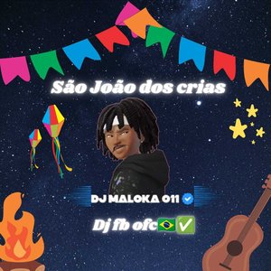 São João dos Crias