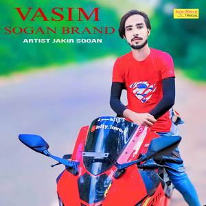 Vasim Sogan Brand