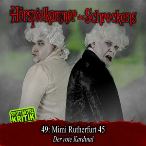 Kapitel 10: Unangenehmes Thema