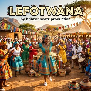 Lefotwana (Radio Edit)