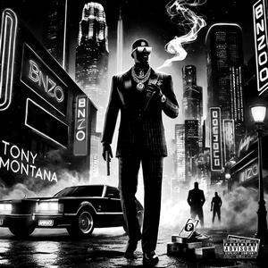 Tony Montana