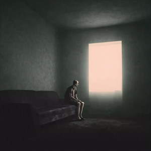 Day Theme (From "No, I'm not a Human")