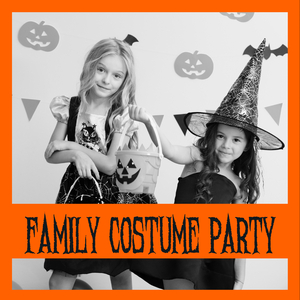 Halloween Ambient Music