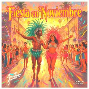 Fiesta En Noviembre /Champeta Highlife/ Session #237
