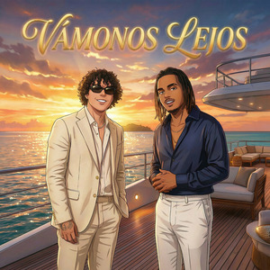 Vámonos Lejos