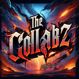 RoLLz RoyCeZ (Instrumental Version)