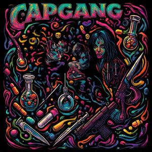 Green (feat. Eytycy & Criizz Jey)