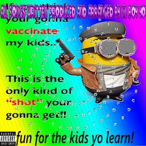 B (feat. Braddie & Breadman44)