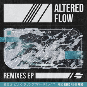 Aftered Flow (Daptif Remix)