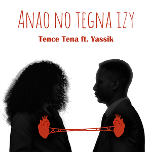 Anao No Tegna Izy