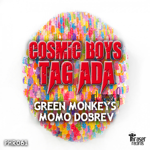 Tag Ada (Original Mix)