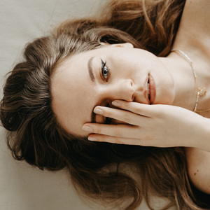 Выбрала себя