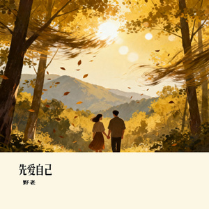 先爱自己
