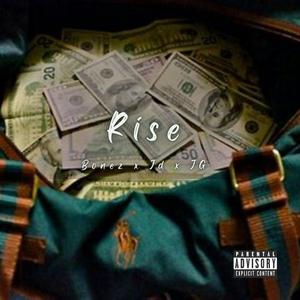 Rise (feat. J-Green)