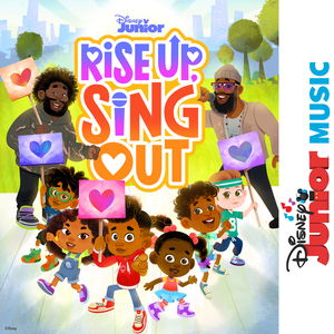 Marvelous Me (From "Disney Junior Music: Rise Up, Sing Out")