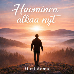 Huominen alkaa nyt