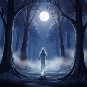 Исцели мне душу