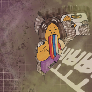 뽀뽀뽀 (2022 Band Ver.)