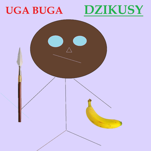UGA BUGA