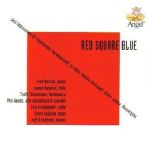 Prelude Op. 11, No. 1