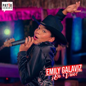 Emily Galaviz: Cuando Hay Amor / Fiesta Venezolana / Te Lo Juro / Tiempo De Agua En La Llanura / Llegó El Joropo / Luna De Capanaparo / No Me Corra Cantinero / Les Llegó La Guillotina (En Vivo)