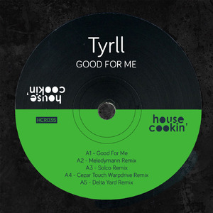 Good for Me (Cezar Touch Warpdrive Remix)
