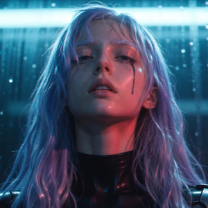 Afterlight（Js CyeberDream remix）