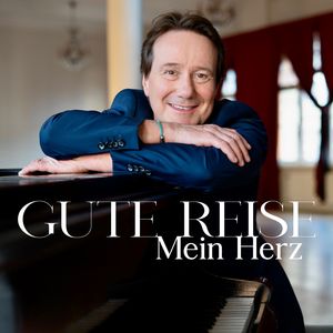 Gute Reise, mein Herz