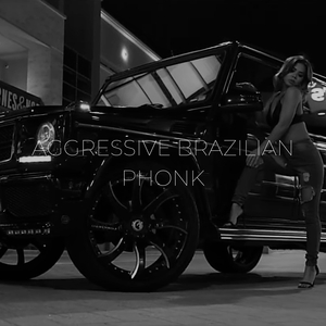 Aggressive Brazilian Phonk