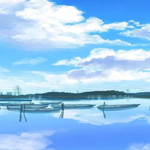 萤火虫之森林催眠曲 (八音盒)