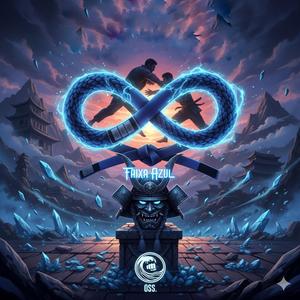 Faixa Azul (feat. LOS COMPAS DE HIERRO BOGOTA)