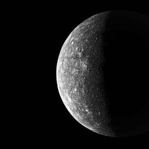 孤独星系里的船