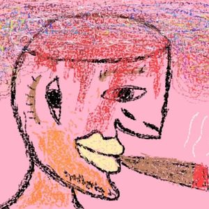 TO MY HATERS：我/D/L/L/M（Lil Durk - AHHH HA Remix）