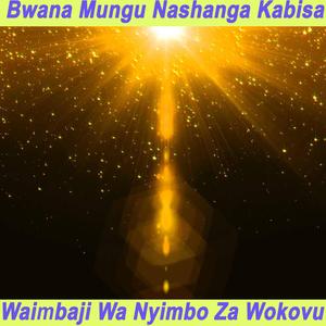 Sioshwi Dhambi Zangu Bila Damu