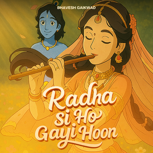 Radha Si Ho Gayi Hoon
