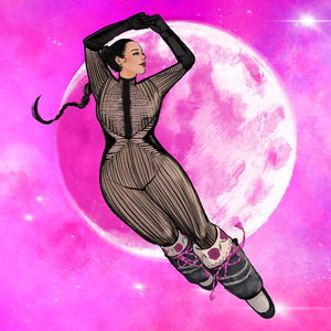 Ikiaqqik (Levitating)