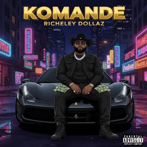 Komande