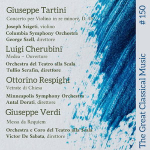 Messa da Requiem - Liber Scriptus