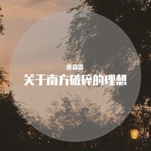关于南方破碎的理想