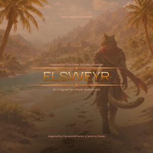 Nirra (Elsweyr Edition)