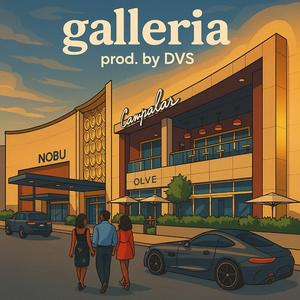 Galleria