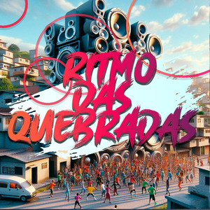Ritmo das Quebradas