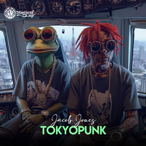 Tokyopunk
